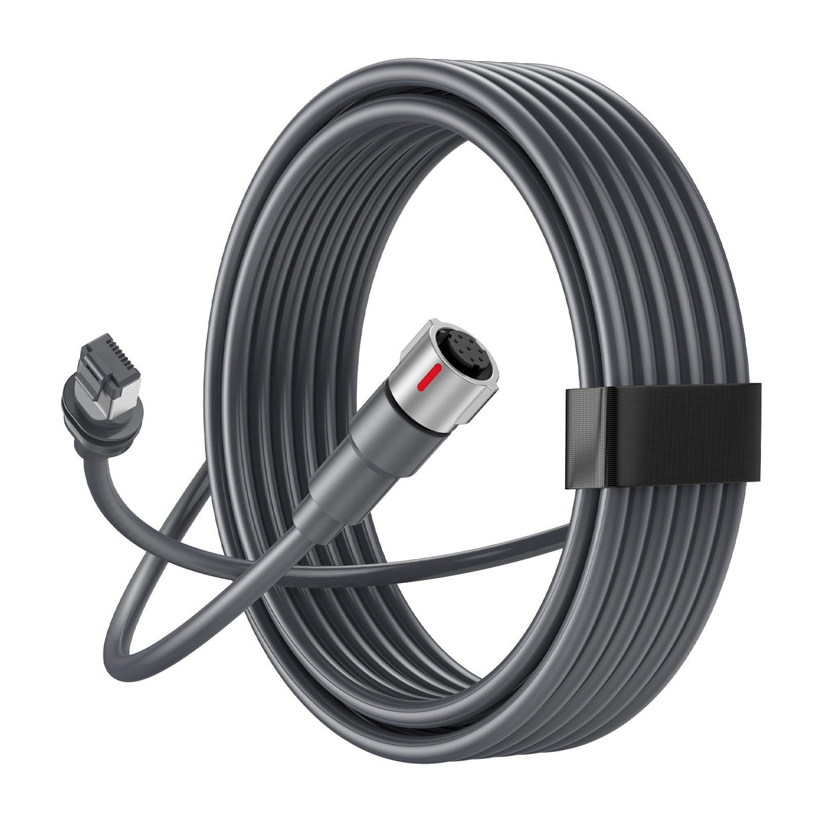 High-Performance Starlink Gen3 Replacement Cable | 1200Mbps Shielded Outdoor