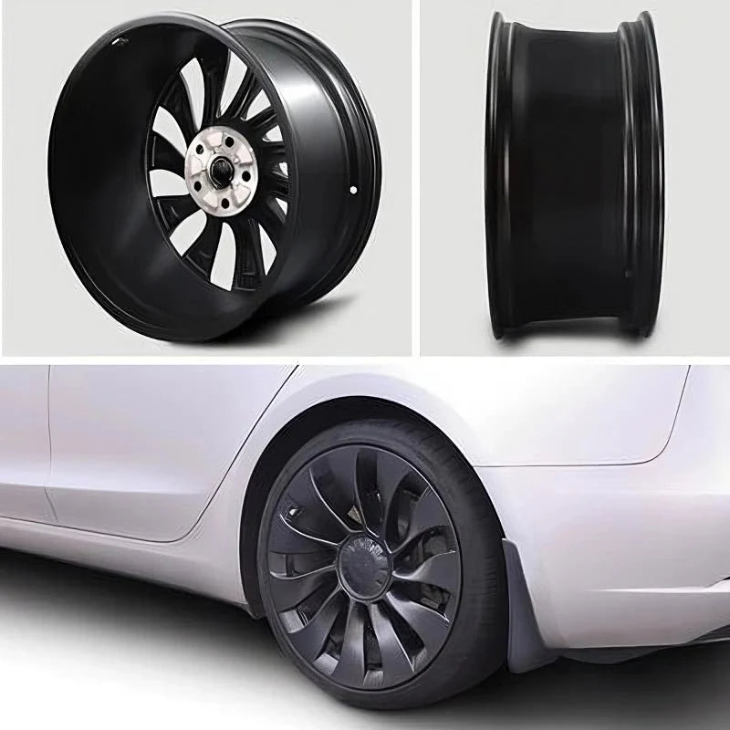 Rims for Tesla Model Y/S