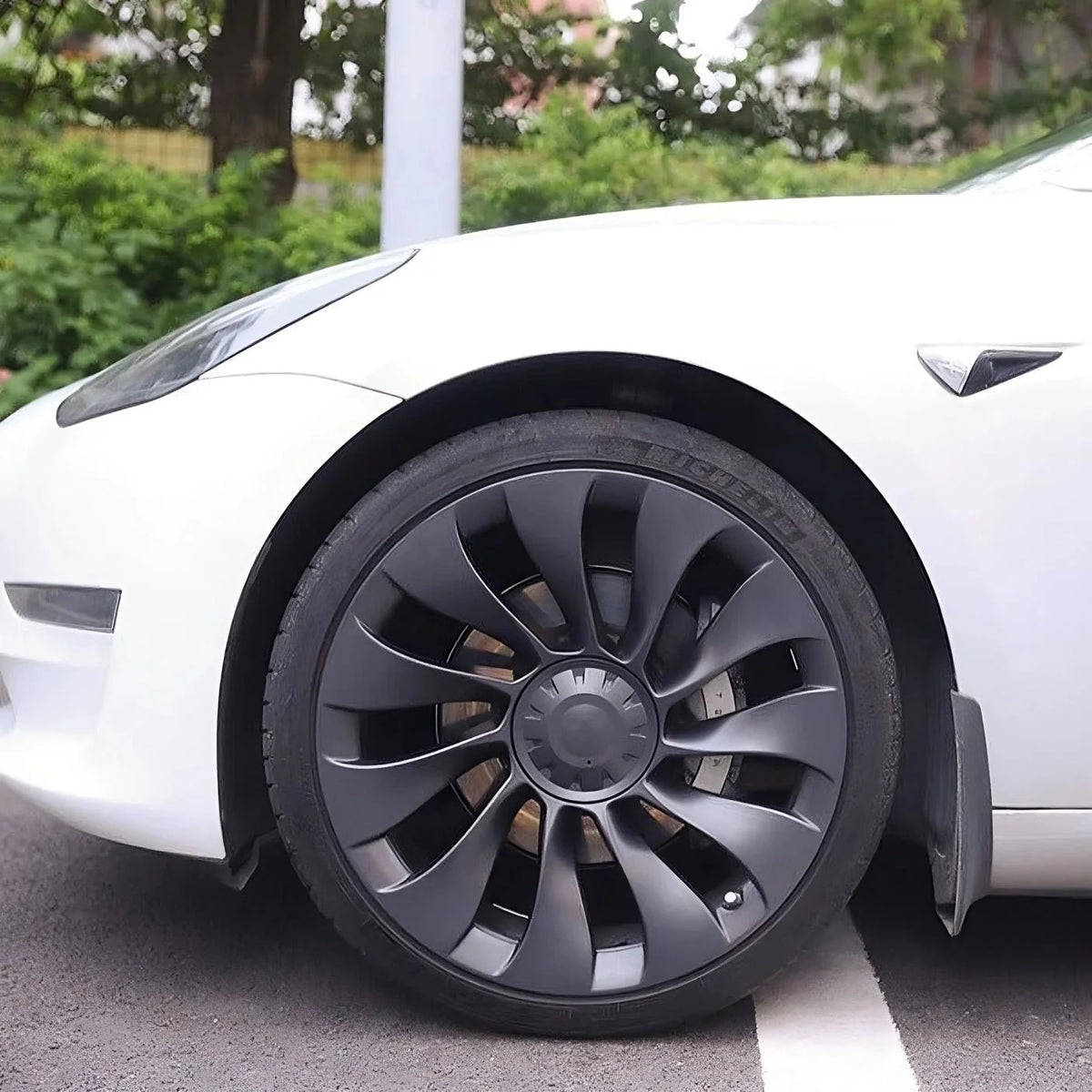Rims for Tesla Model Y/S