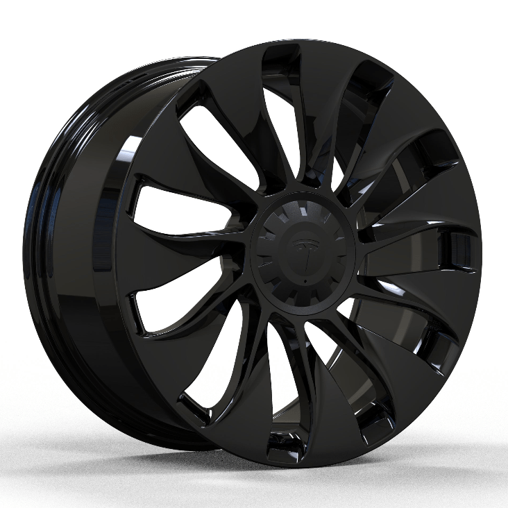 Rims for Tesla Model Y/S