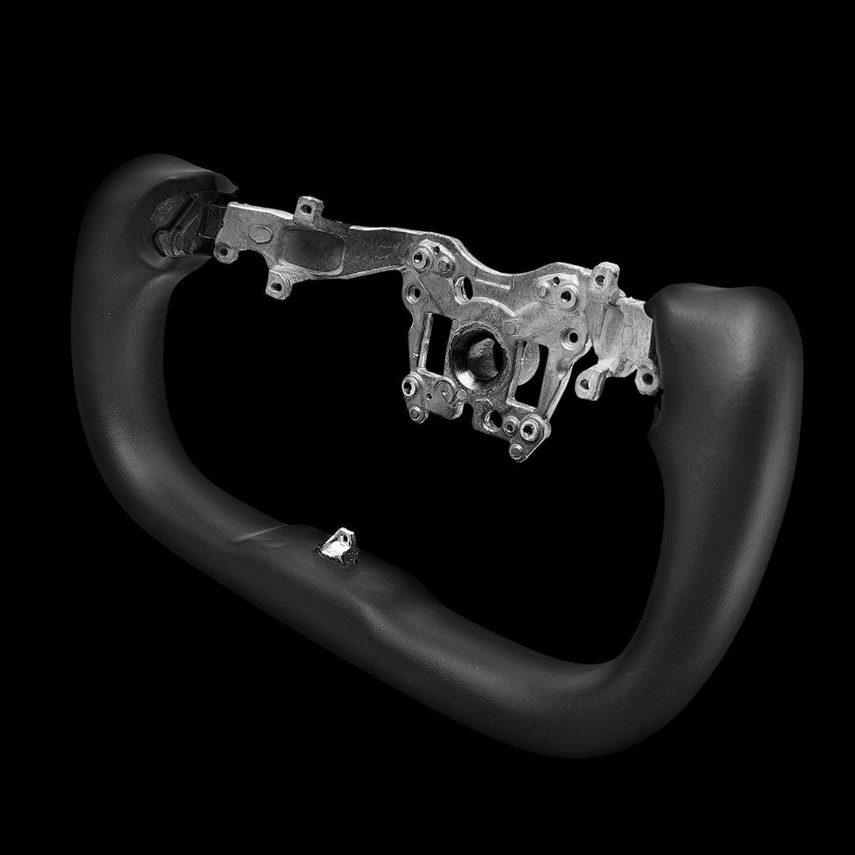 TESERY Yoke Steering Wheel for Tesla Cybertruck